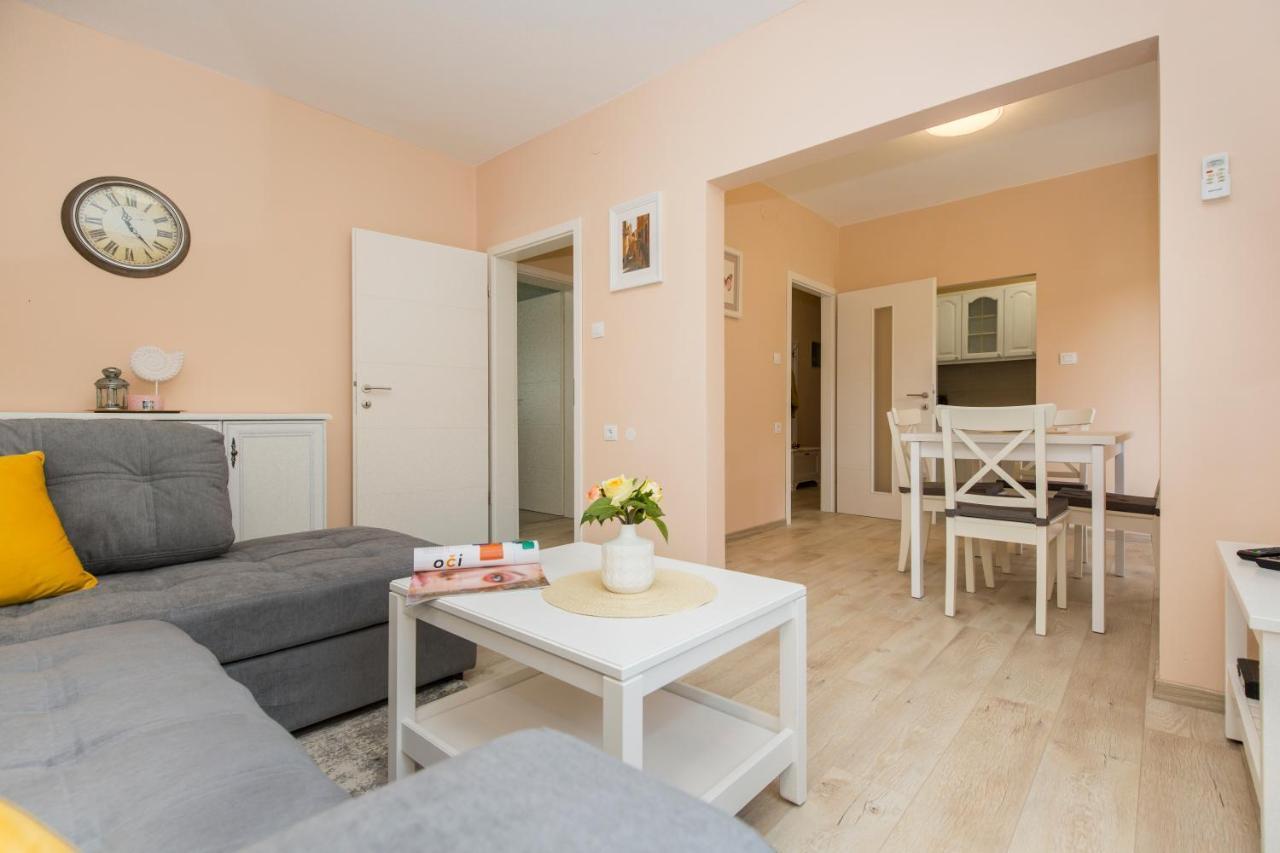 Villa Ivana Labin  Ngoại thất bức ảnh