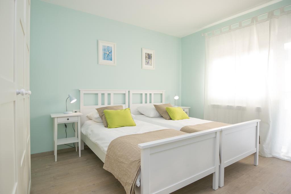 Villa Ivana Labin  Ngoại thất bức ảnh