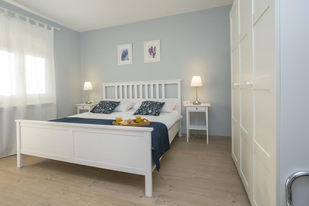 Villa Ivana Labin  Ngoại thất bức ảnh