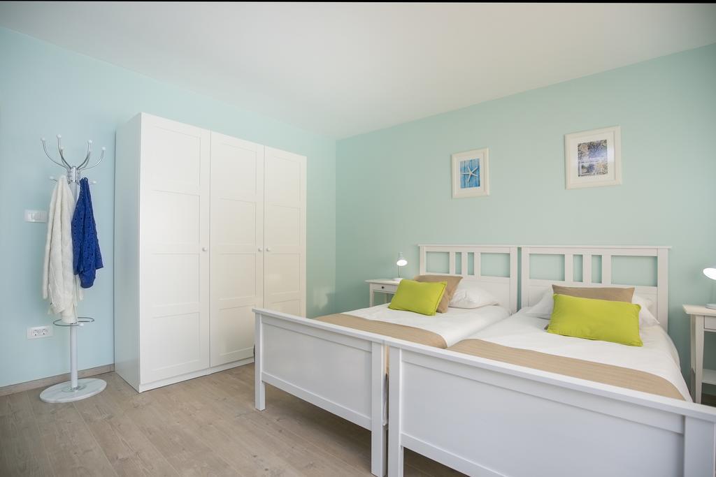 Villa Ivana Labin  Ngoại thất bức ảnh