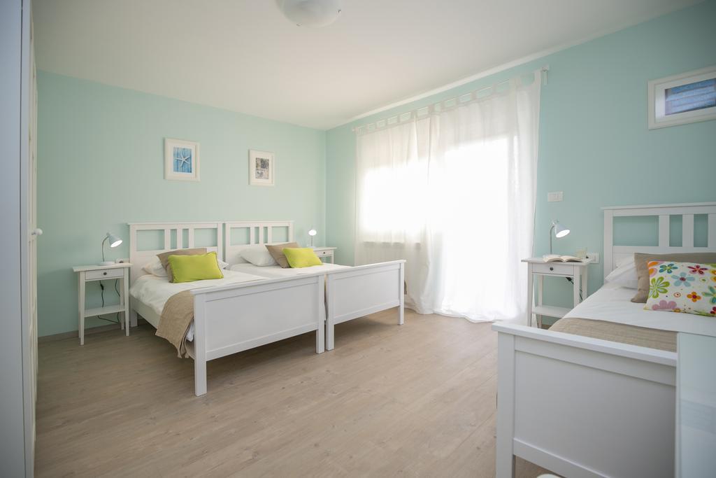 Villa Ivana Labin  Ngoại thất bức ảnh