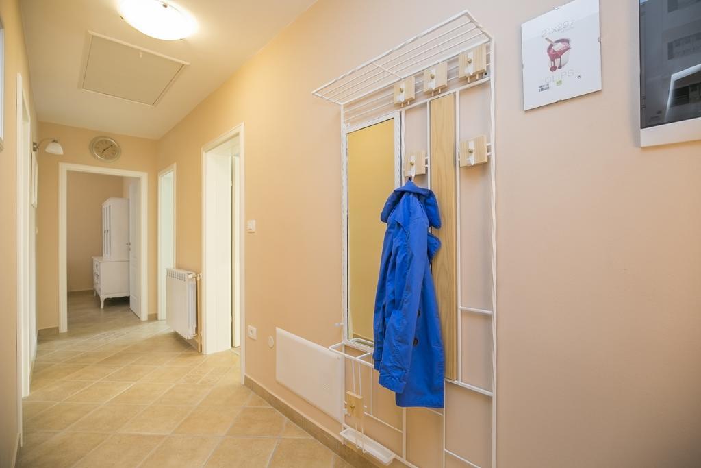 Villa Ivana Labin  Ngoại thất bức ảnh