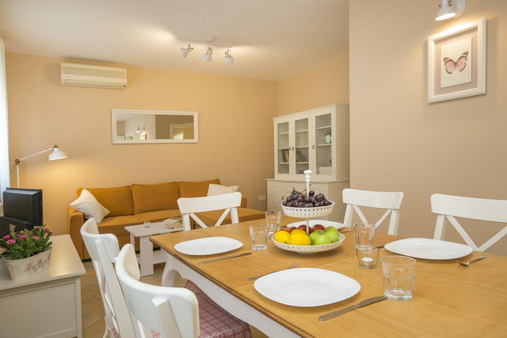 Villa Ivana Labin  Ngoại thất bức ảnh